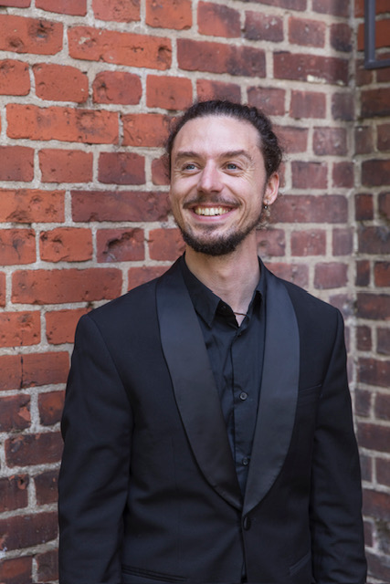 Claudius Kamp picture