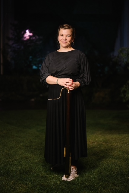 Monika Fischaleck picture